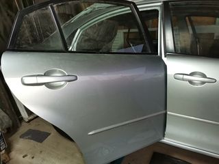 Mazda 6 Πορτες-thumb-1