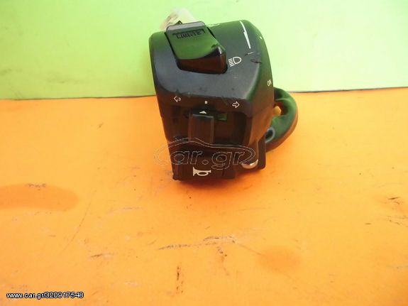 ΔΙΑΚΟΠΤΗΣ ΑΡΙΣΤΕΡΟΣ  ΓΙΑ KYMCO  SPIKE 125 