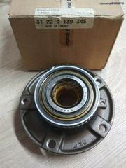 Μουαγιέ τροχου εμπρος D=83MM BMW E34 E32 E31-thumb-1