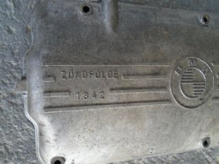 ΨΕΥΤΟΚΑΠΑΚΟ ΒΜW E28 518 M10 E30 E21-thumb-2