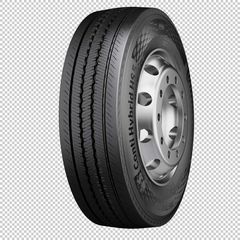 385/55R22.5 CONTINENTAL HYBRID HS5 160K NEO 2024