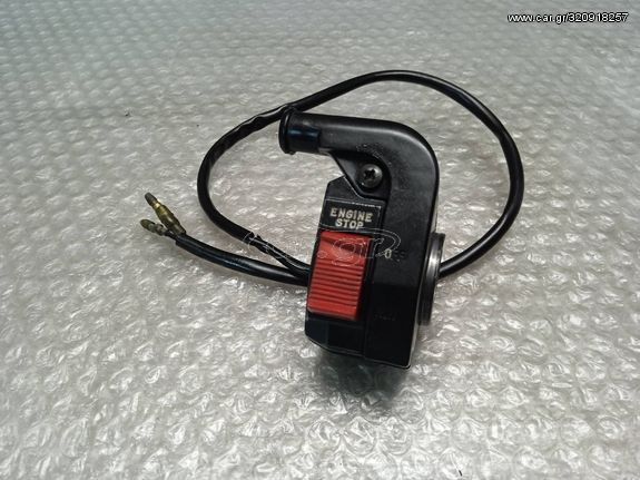 Yamaha TDR 250 δεξιός διακόπτης 