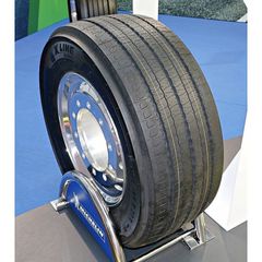 385/55R22.5 MICHELIN X LINE ENERGY F