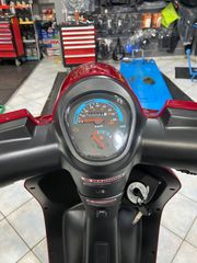 Gemini PRIMO 50 2026 EURO 5+-thumb-9