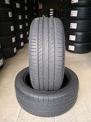 2 TMX CONTINENTAL CONTI SPORT CONTACT 5 235/45/17 *BEST CHOICE TYRES ΒΟΥΛΙΑΓΜΕΝΗΣ 57*