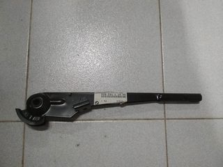 Μοχλός χειρόφρενου  BMW Ε28-Ε24