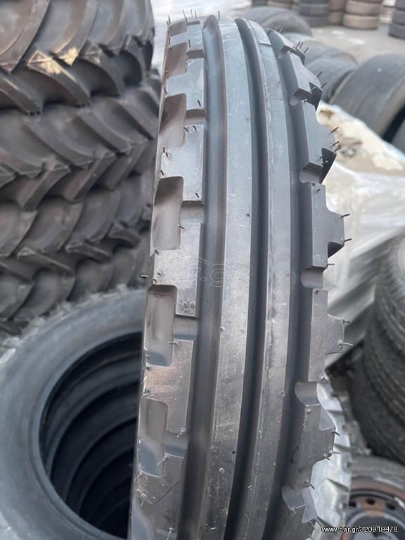 ΕΛΑΣΤΙΚΑ 650-16 FIRESTONE 6ΛΙΝΑ 4ΡΙΓΑ