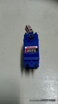 Traxxas '21 Servo 2075