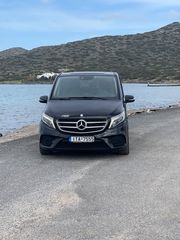 Mercedes-Benz V 250 2016 extralong 7G-TRONIC PLUS-thumb-1