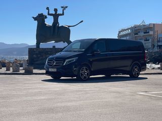 Mercedes-Benz V 250 2016 extralong 7G-TRONIC PLUS-thumb-2