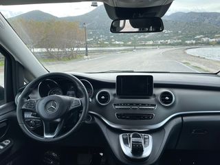 Mercedes-Benz V 250 2016 extralong 7G-TRONIC PLUS-thumb-4