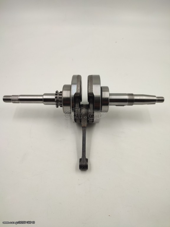 SYM MIO/SYMPHONY 50 4T/ORBIT Γνήσιο
