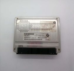 ΕΓΚΕΦΑΛΟΣ ΚΙΝΗΤΗΡΑ SIEMENS BMW E39 E45 Z3 320I 520I 6CYL DME MS42 5WK9037 7500255