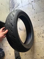 Ελαστικό πίσω Michelin-thumb-2
