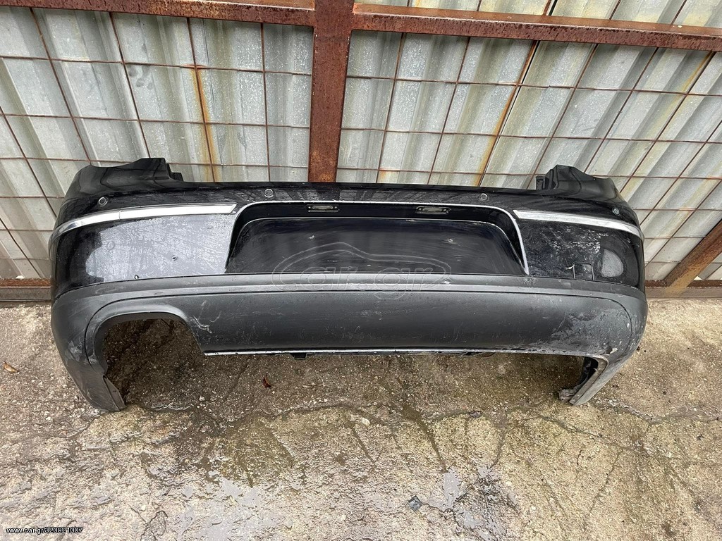 VOLKSWAGEN PASSAT B6 ΠΡΟΦΥΛΑΚΤΗΡΑΣ ΠΙΣΩ ΜΕ PDC