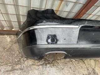 VOLKSWAGEN PASSAT B6 ΠΡΟΦΥΛΑΚΤΗΡΑΣ ΠΙΣΩ ΜΕ PDC-thumb-1