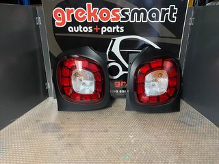 SMART FORTWO 453 ΦΑΝΑΡΙΑ ΠΙΣΩ LED