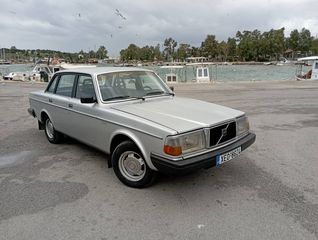 Volvo 244 '83