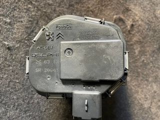 VOLVO S40 ΠΕΤΑΛΟΥΑ ΓΚΑΖΙΟΥ 9673534480 -thumb-2