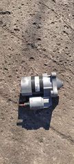 DACIA LOGAN 2006-2012 8200266777c Starter Dacia Logan 1.6 16v fuel (105 CV) 2010 9387842