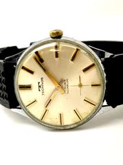 TECHNOS VINTAGE 1965 mechanic -thumb-3