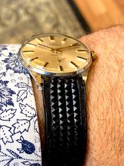TECHNOS VINTAGE 1965 mechanic -thumb-7