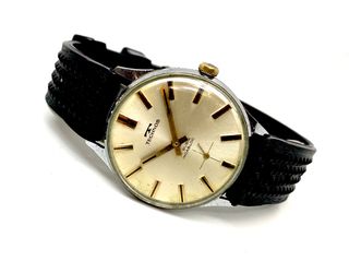 TECHNOS VINTAGE 1965 mechanic -thumb-8