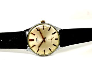 TECHNOS VINTAGE 1965 mechanic -thumb-10