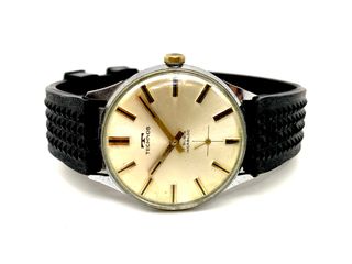 TECHNOS VINTAGE 1965 mechanic -thumb-12