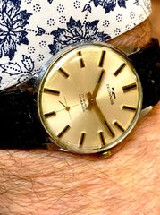 TECHNOS VINTAGE 1965 mechanic -thumb-13