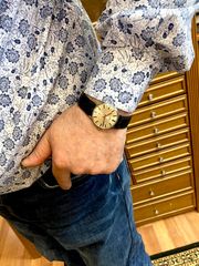 TECHNOS VINTAGE 1965 mechanic -thumb-14