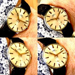 TECHNOS VINTAGE 1965 mechanic -thumb-15