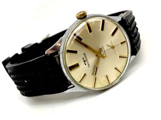 TECHNOS VINTAGE 1965 mechanic -thumb-16