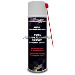 33139 - POWER MAXX, Fuel Applicator Spray - Καθαριστικό εισαγωγής & βαλβίδων 500ml.