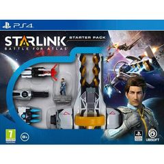 Starlink: Battle for Atlas (Starter Pack) / PlayStation 4