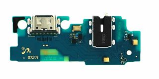 Samsung (GH96-14158A) USB charging board - Galaxy A32 5G; SM-A326B