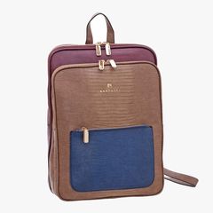 Bartuggi 718-103006, Backpack/Ωμοπλάτης, Μπλε