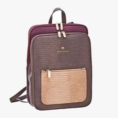 Bartuggi 718-103006, Backpack/Ωμοπλάτης, Μπεζ