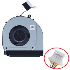 Ανεμιστηράκι Laptop - CPU Cooling Fan for HP X360 14-DH 14M-DH 15-DQ 14M-DH0003DX 14-DH1036TX 14-CD 14M-CD 14M-cd0001dx 14M-cd0003dx 14M-cd0005dx 14M-cd0006dx 14-cd005ns DFS200405BYOT FKG0 OEM(Κωδ. 80