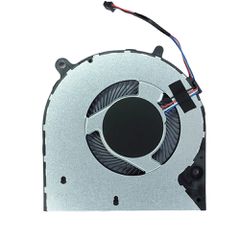Ανεμιστηράκι Laptop - CPU Cooling Fan for HP 14-CF 14-CK 14-CM 14-DA 14-DK 14-MA 240 G7 246 G7 DFS200005AR0T FKMY OEM(Κωδ. 80863)
