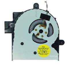 Ανεμιστηράκι Laptop - CPU Cooling Fan for HP Pavilion 15-BK M6-W DFS551205WQ0T FGCT OEM(Κωδ. 80865)