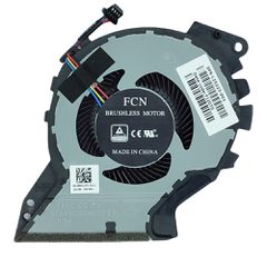 Ανεμιστηράκι Laptop - GPU Cooling Fan for HP Zbook 15v G5 tpn-c134 DFS481305MC0T FKKC OEM(Κωδ. 80867)