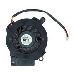 Ανεμιστηράκι Laptop - CPU Cooling Fan for DELL Latitude C500 C540 C600 C610 C640 UDQFZPH01CQU OEM(Κωδ. 80868)