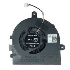 Ανεμιστηράκι Laptop - CPU Cooling Fan for DELL Inspiron 14 3480 Inspiron 3481 Vostro 3480 Latitude 3490 OEM(Κωδ. 80869)