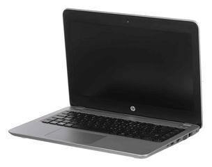 HP ProBook 430 G4 i5-7200U 8GB 120GB SSD 13,3" HD Win10pro Used