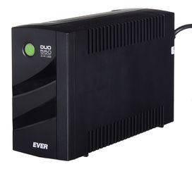 UPS EVER DUO 550 PL AVR USB (T/DAVRTO-000K55/01)