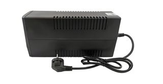 Alantec 650VA 360W LINE-INTERACTIVE UPS AVR-thumb-2
