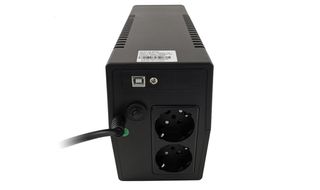 Alantec 650VA 360W LINE-INTERACTIVE UPS AVR-thumb-1
