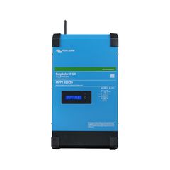 Μετατροπέας Victron EasySolar-II 24/3000/70-32 MPPT 250/70 GX με Φορτιστή & Ρυθμιστή φόρτισης & GX Συσκευή