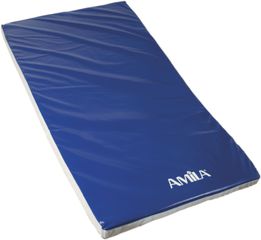 Amila Στρώμα γυμναστικής με ενισχυμένες γωνίες (47501)